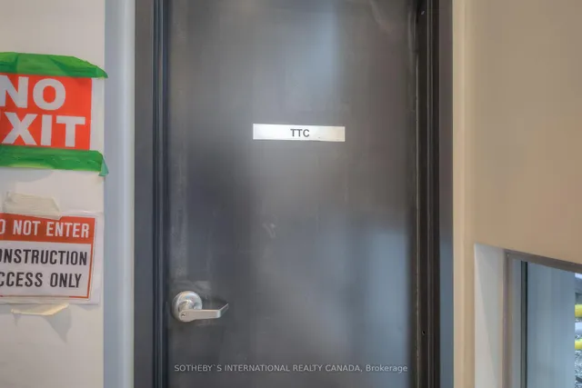 Additional property image - 17 Dundonald St Unit 203