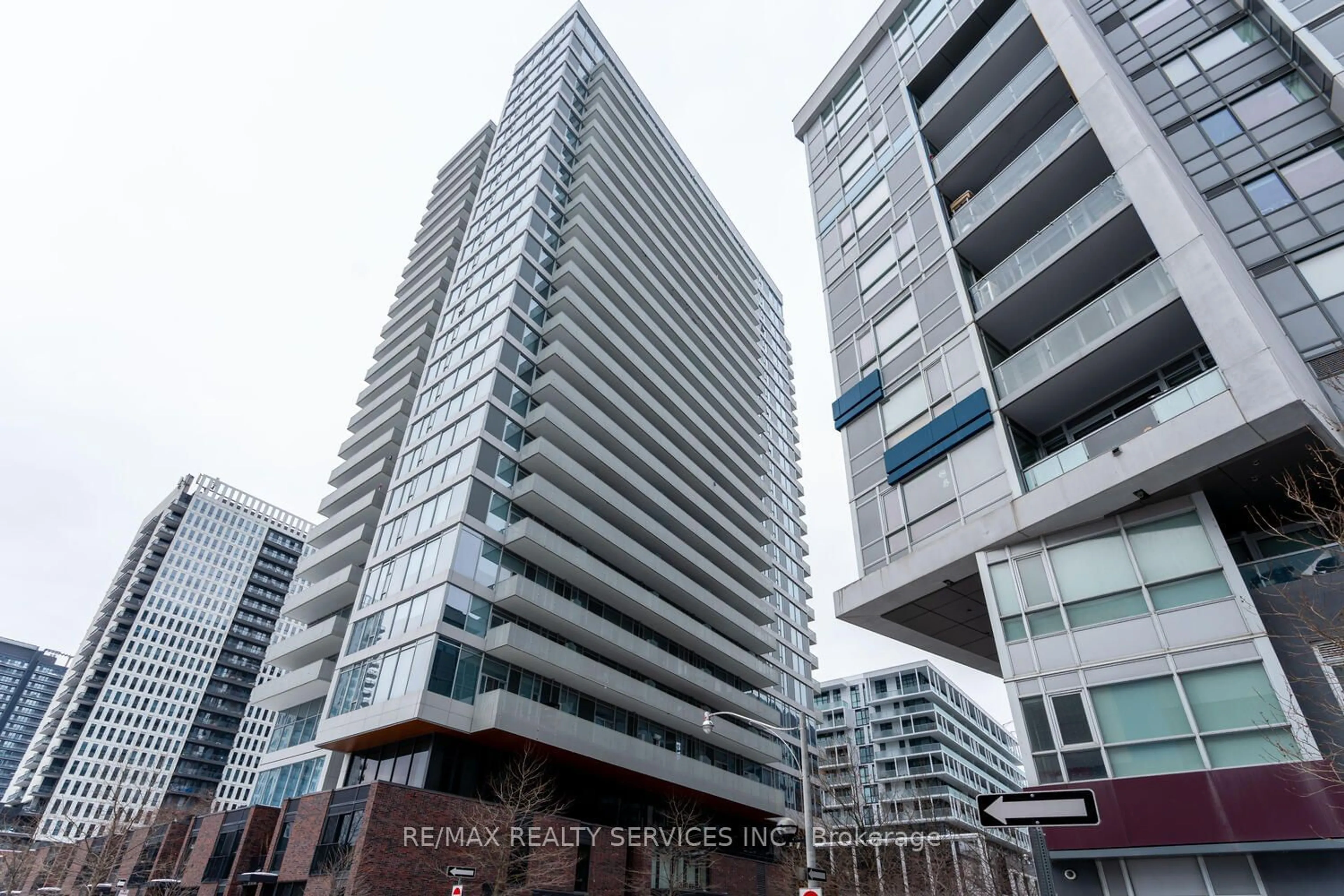 Unknown for 20 Tubman Ave #706, Toronto Ontario M5A 0M8