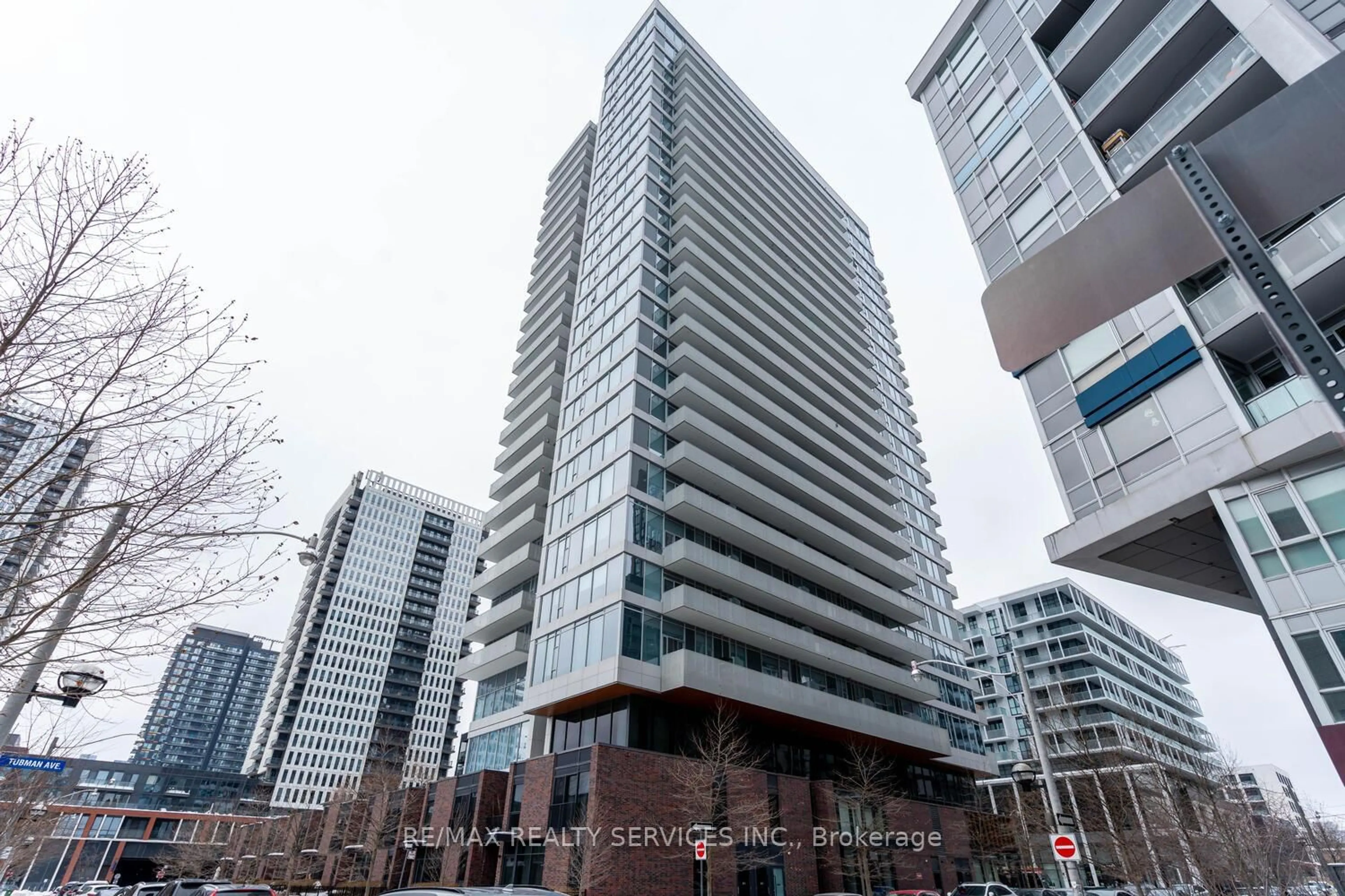 Unknown for 20 Tubman Ave #706, Toronto Ontario M5A 0M8