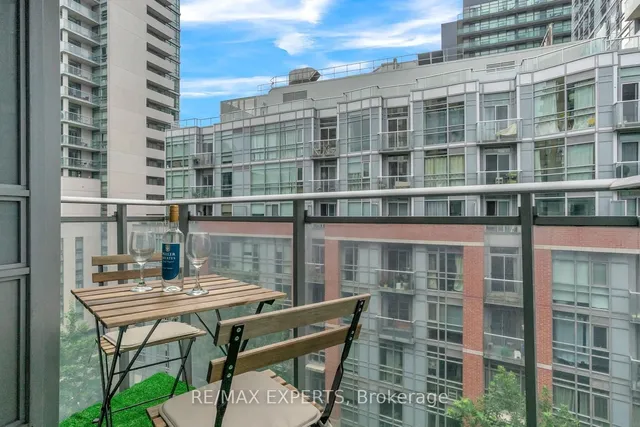 Additional property image - 170 Sudbury St Unit 711