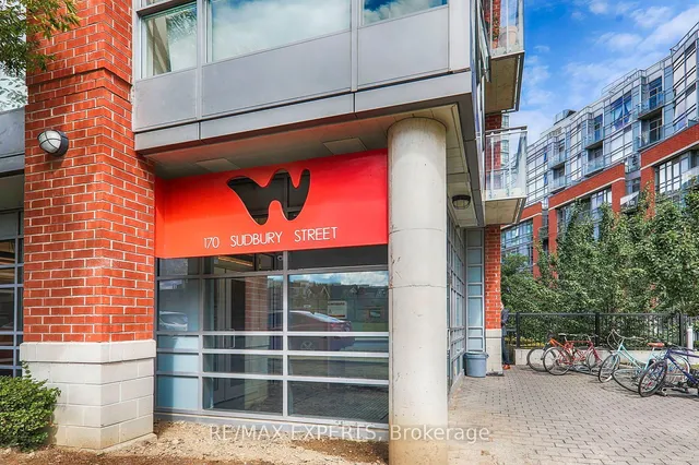 Additional property image - 170 Sudbury St Unit 711
