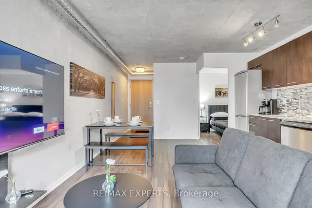 Additional property image - 170 Sudbury St Unit 711
