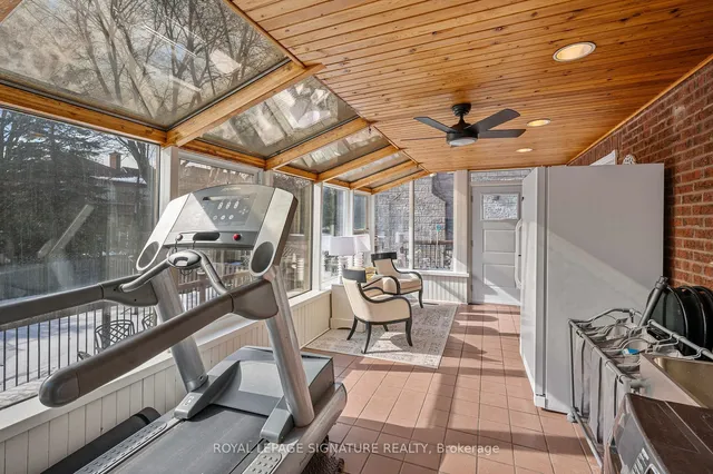 Additional property image - 599 Glencairn Ave
