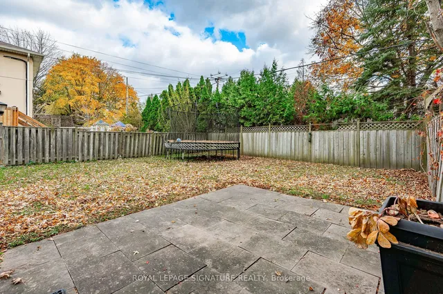 Additional property image - 599 Glencairn Ave