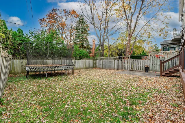 Additional property image - 599 Glencairn Ave