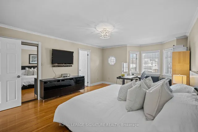 Additional property image - 599 Glencairn Ave