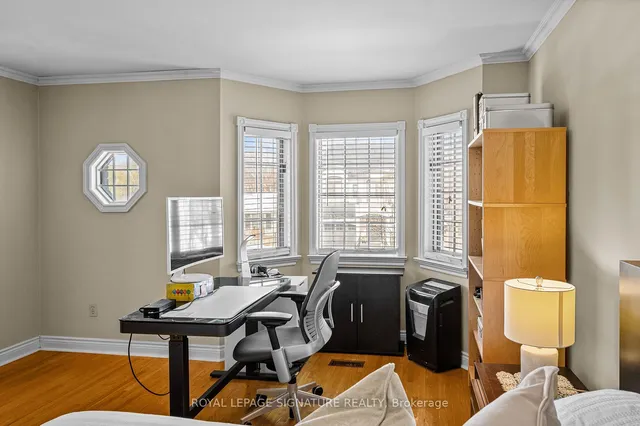 Additional property image - 599 Glencairn Ave