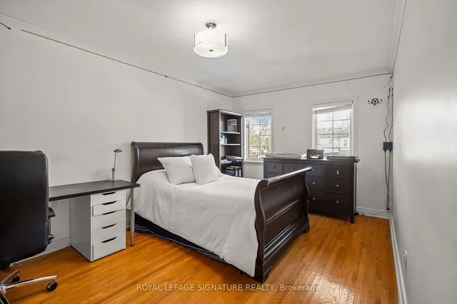 Additional property image - 599 Glencairn Ave