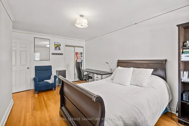 Additional property image - 599 Glencairn Ave