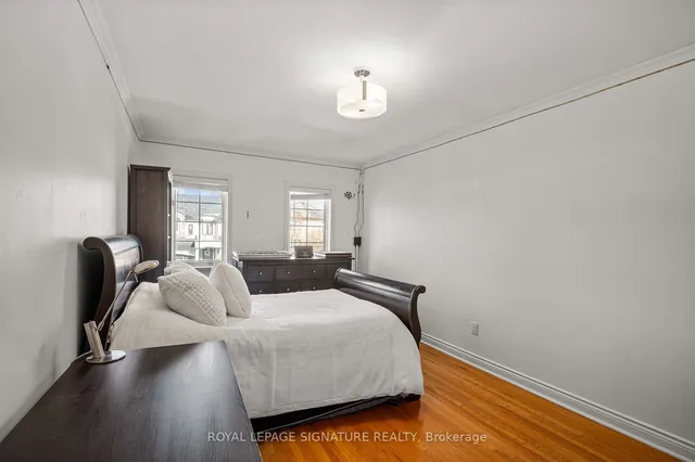 Additional property image - 599 Glencairn Ave