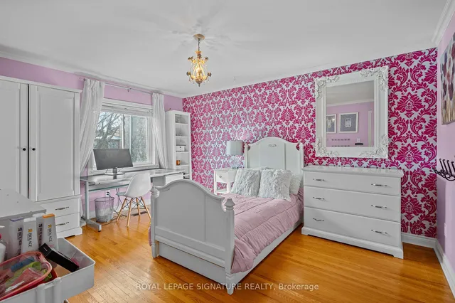 Additional property image - 599 Glencairn Ave