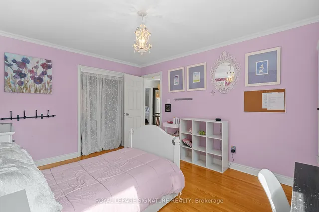 Additional property image - 599 Glencairn Ave