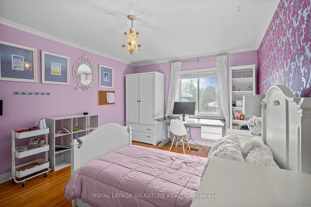 Additional property image - 599 Glencairn Ave