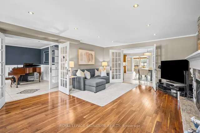Additional property image - 599 Glencairn Ave