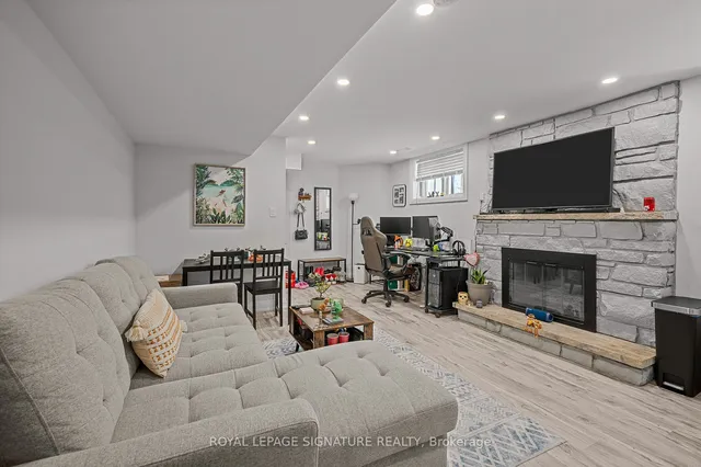 Additional property image - 599 Glencairn Ave