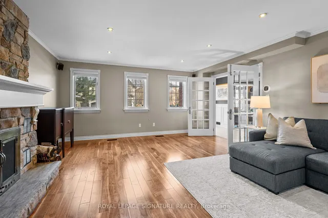Additional property image - 599 Glencairn Ave