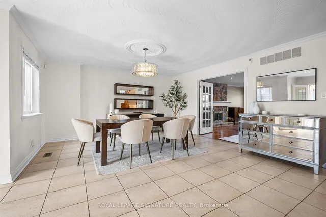 Additional property image - 599 Glencairn Ave