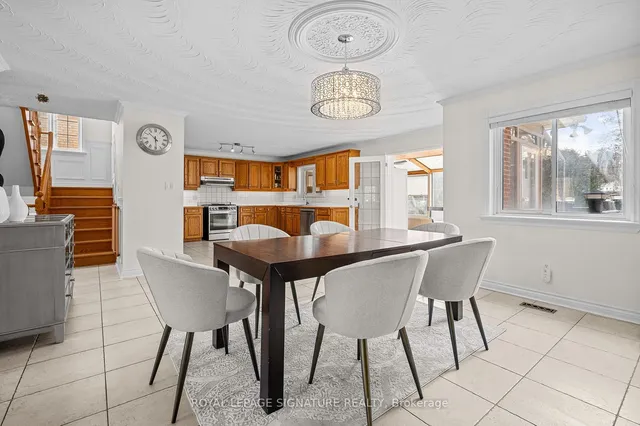 Additional property image - 599 Glencairn Ave