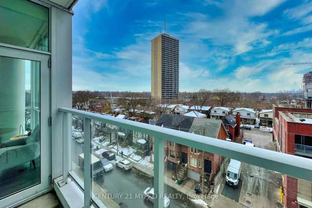 Additional property image - 33 Helendale Ave Unit 419