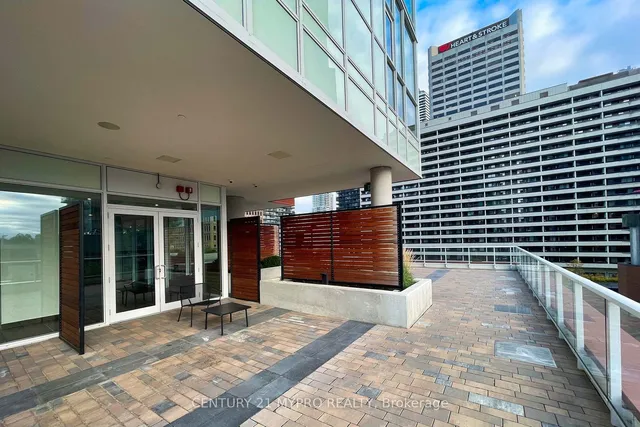 Additional property image - 33 Helendale Ave Unit 419