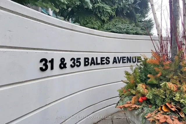 Additional property image - 35 Bales Ave Unit 2306