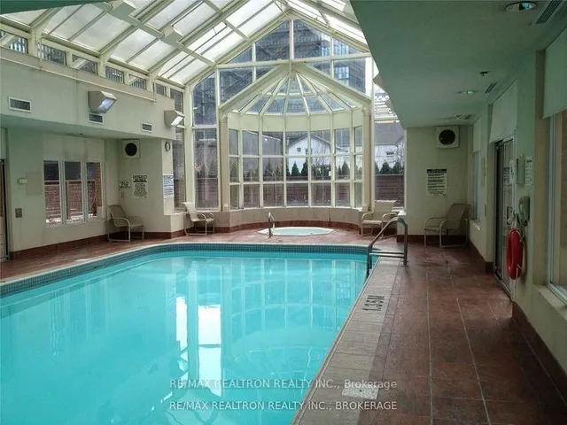 Additional property image - 28 Ted Rogers Way Unit 711