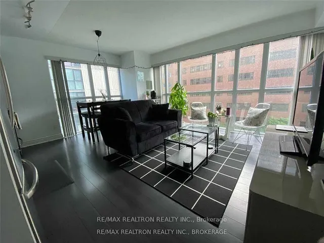 Additional property image - 28 Ted Rogers Way Unit 711