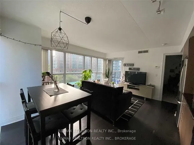 Additional property image - 28 Ted Rogers Way Unit 711