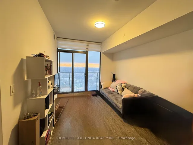 Additional property image - 11 Wellesley St Unit 4006