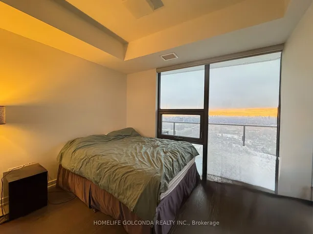 Additional property image - 11 Wellesley St Unit 4006