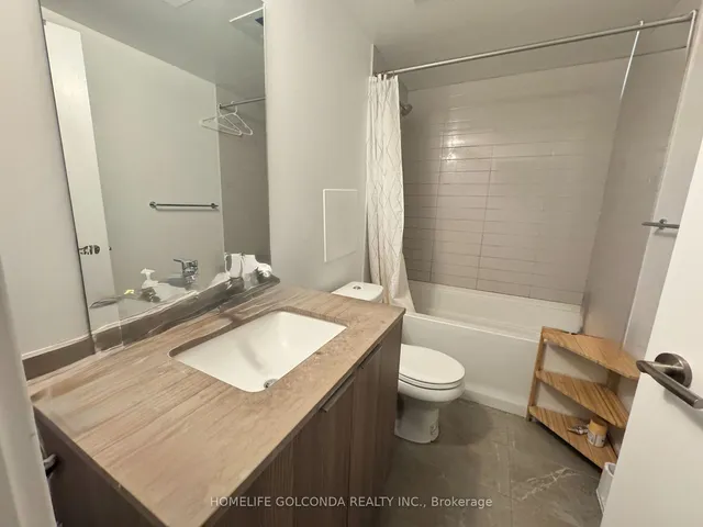 Additional property image - 11 Wellesley St Unit 4006