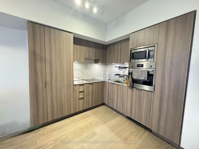 Additional property image - 11 Wellesley St Unit 4006