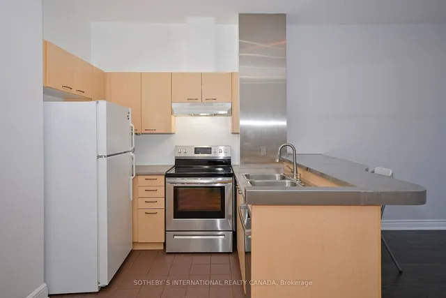 Additional image 6 of 8 Wellesley St Unit 507