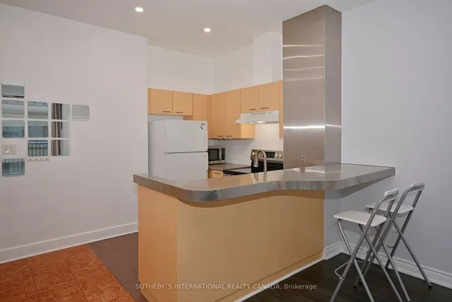 Additional image 8 of 8 Wellesley St Unit 507