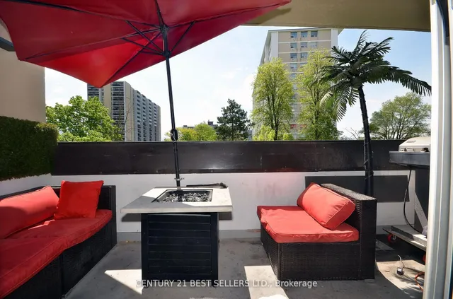 Additional property image - 100 Canyon Ave Unit 302