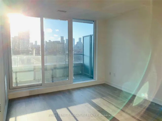 Additional property image - 225 Sumach St Unit 906
