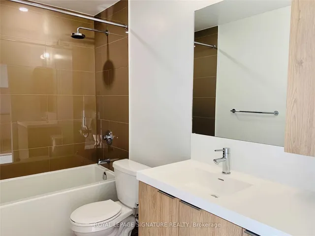 Additional property image - 225 Sumach St Unit 906