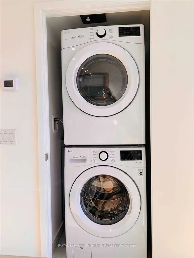 Additional property image - 225 Sumach St Unit 906