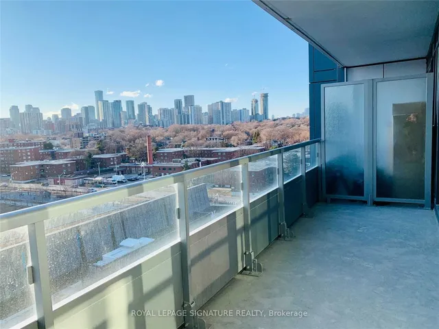 Additional property image - 225 Sumach St Unit 906