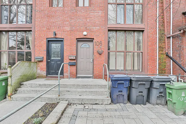 Additional property image - 106A Pembroke St