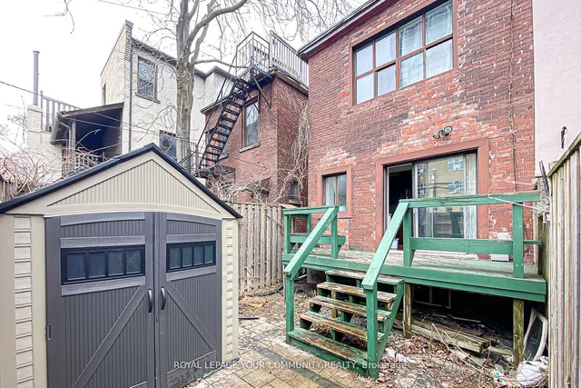 Additional property image - 106A Pembroke St