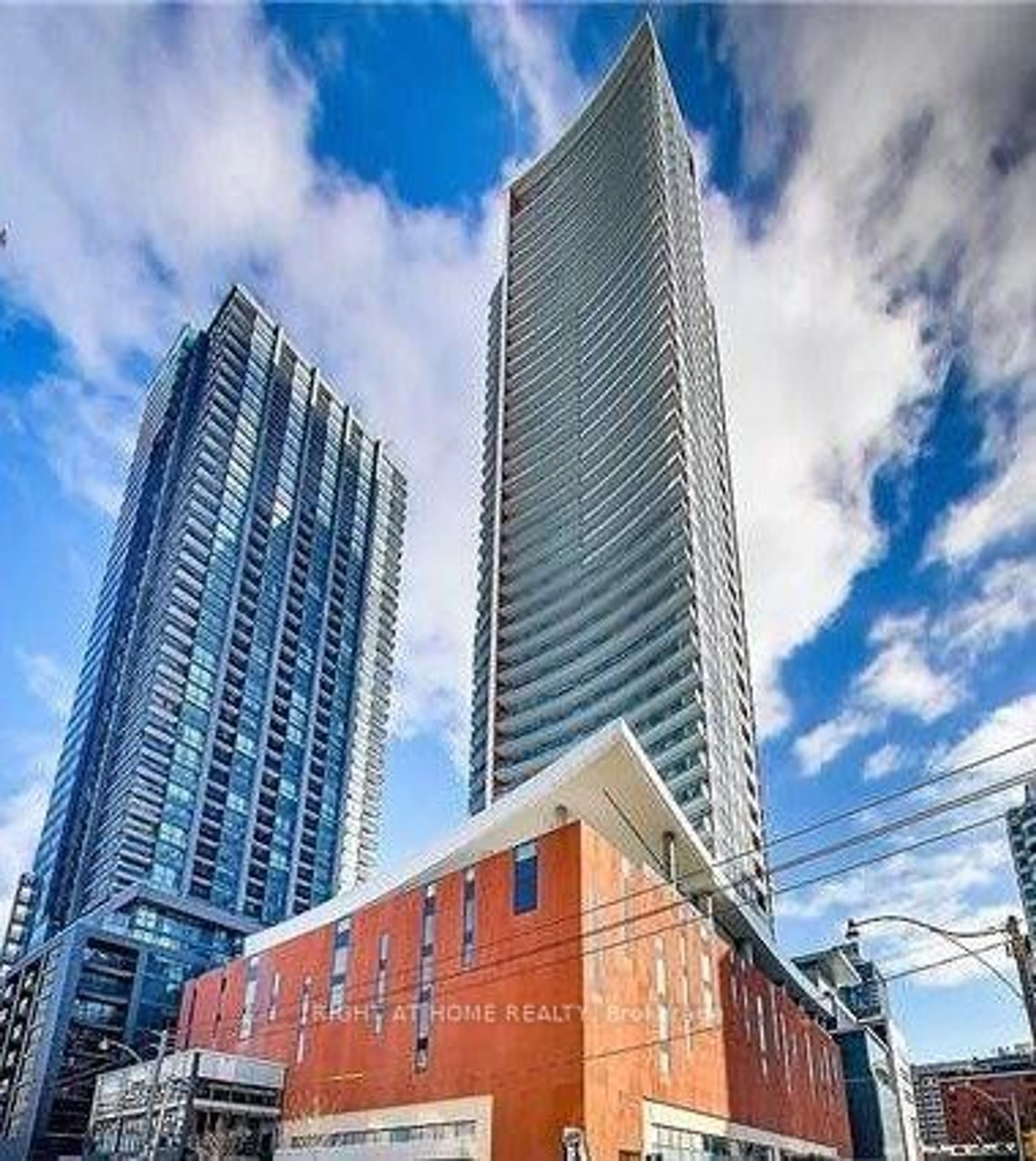 Unknown for 21 Widmer St #2901, Toronto Ontario M5V 0B8