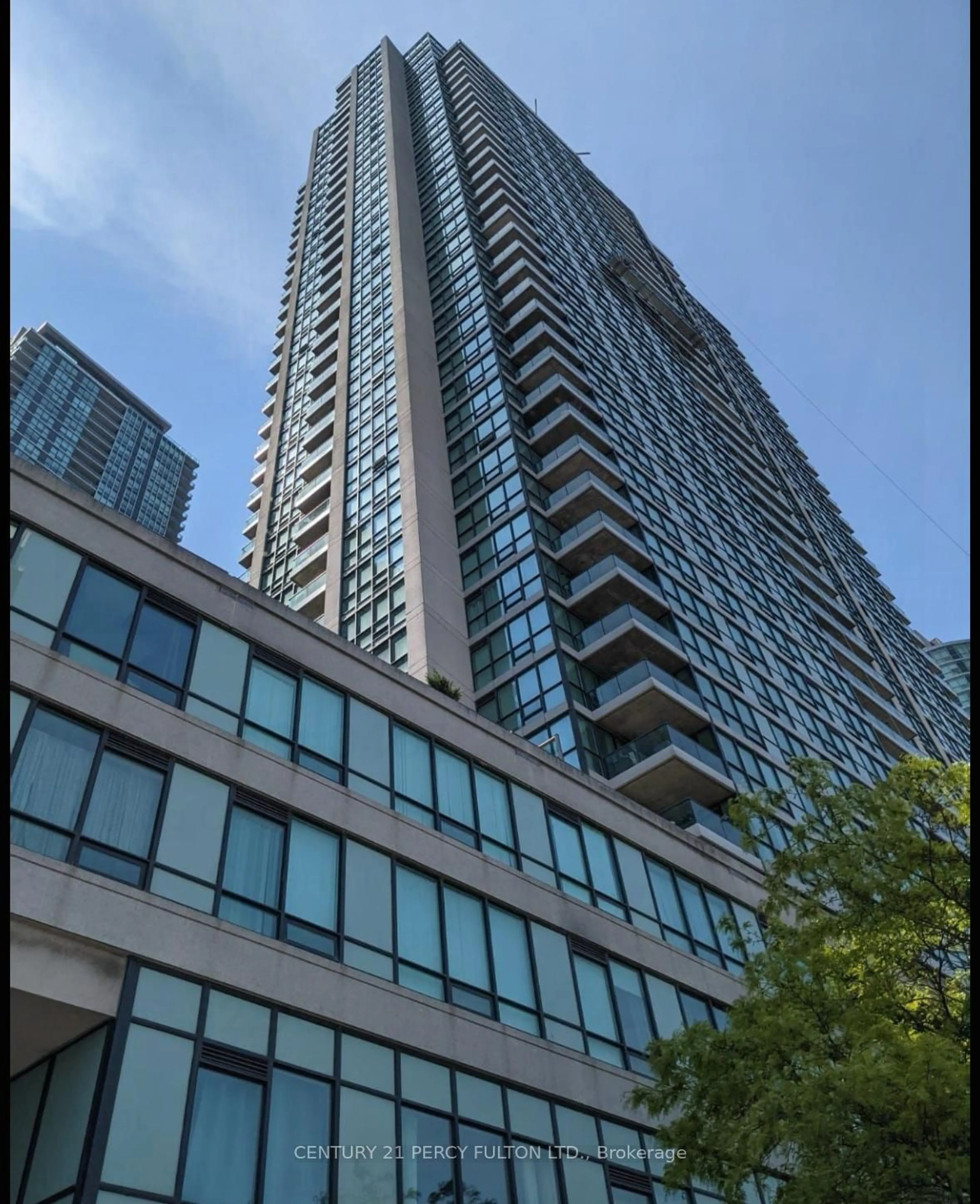 Unknown for 16 Yonge St #3407, Toronto Ontario M5E 1Z9