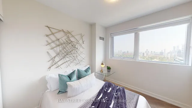 Additional property image - 159 Wellesley St Unit 1908