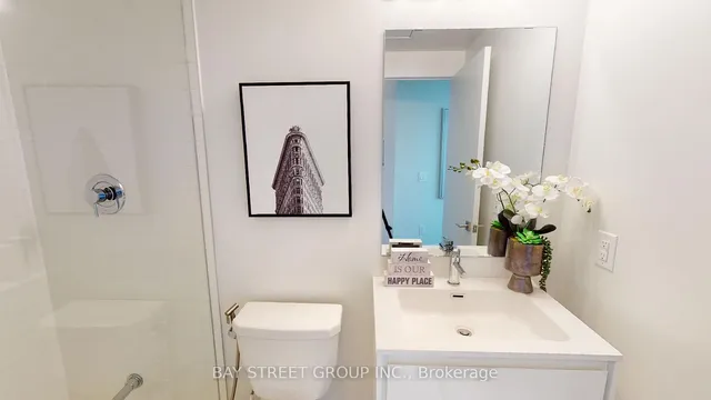 Additional property image - 159 Wellesley St Unit 1908
