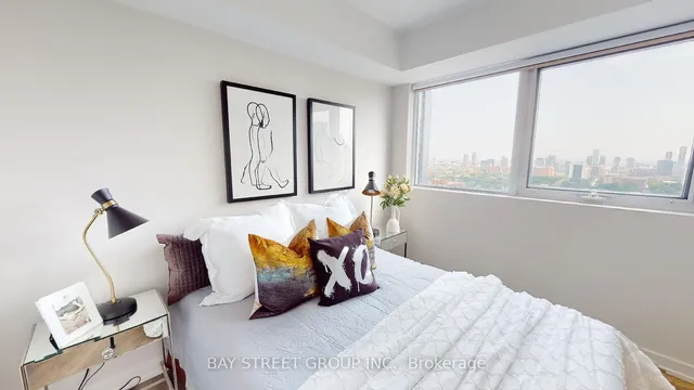 Additional property image - 159 Wellesley St Unit 1908