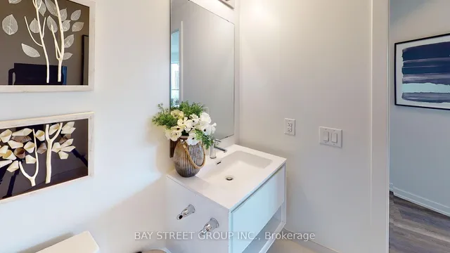 Additional property image - 159 Wellesley St Unit 1908