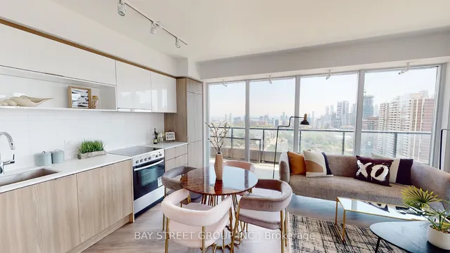 Additional property image - 159 Wellesley St Unit 1908