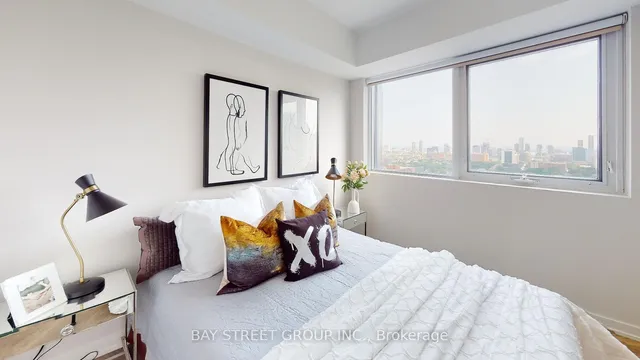 Additional property image - 159 Wellesley St Unit 1908