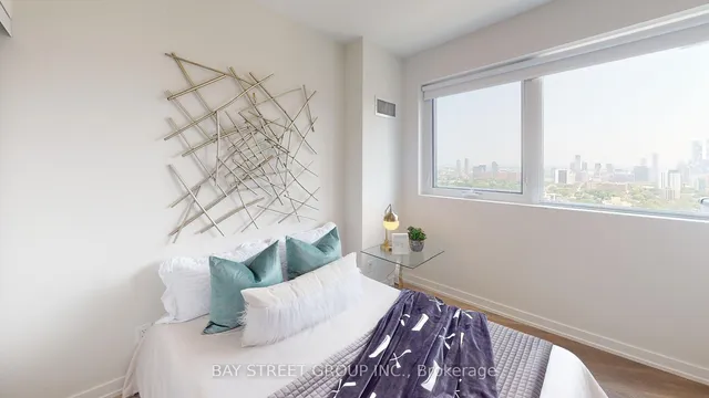 Additional property image - 159 Wellesley St Unit 1908